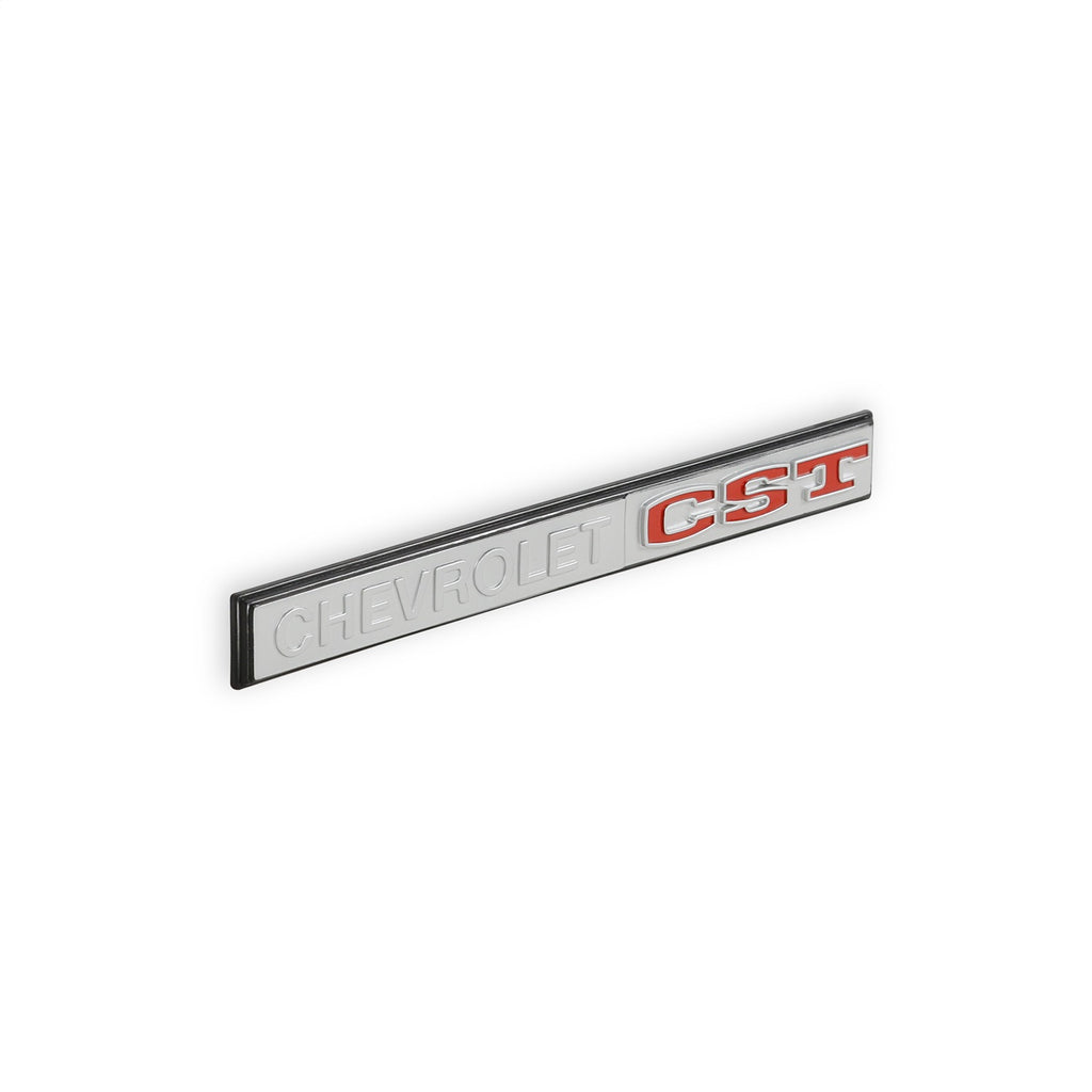 Classic-Trucks-CK-Glove-Box-Emblem---Chevrolet-Cst