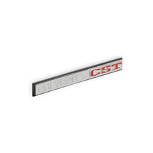 Load image into Gallery viewer, Classic-Trucks-CK-Glove-Box-Emblem---Chevrolet-Cst