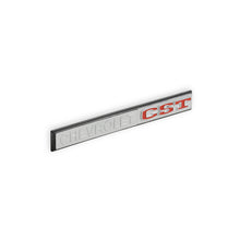 Load image into Gallery viewer, Classic-Trucks-CK-Glove-Box-Emblem---Chevrolet-Cst
