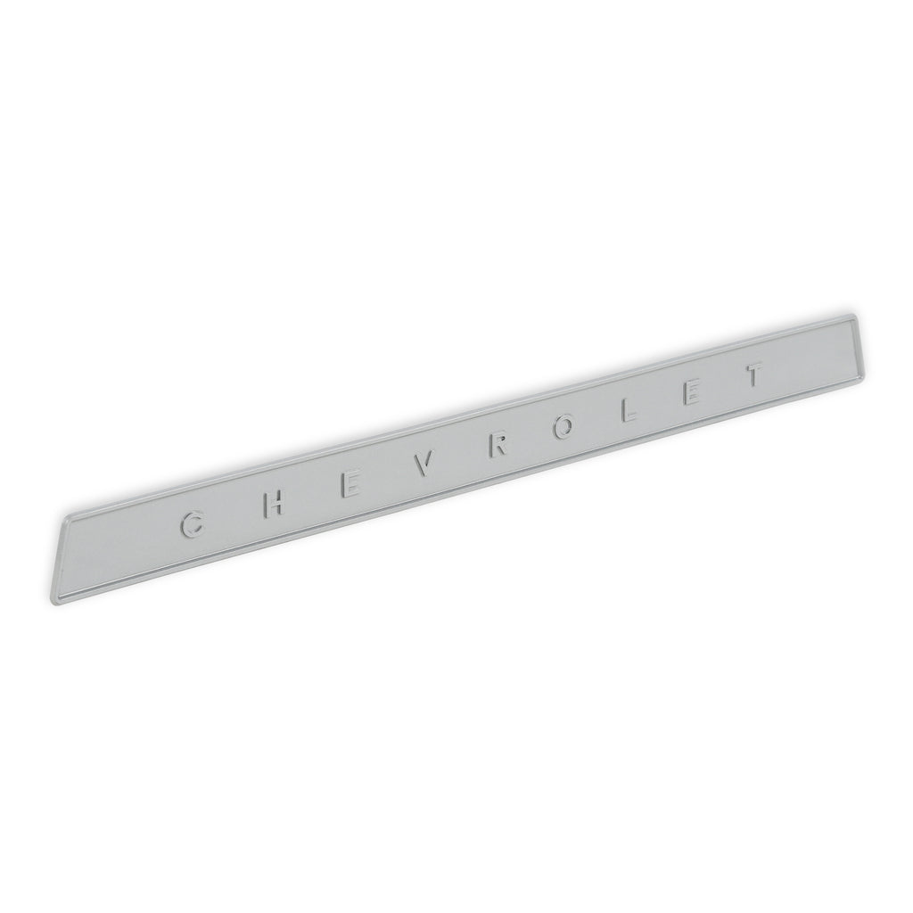 Classic-Trucks-CK-Glove-Box-Emblem---Chevrolet