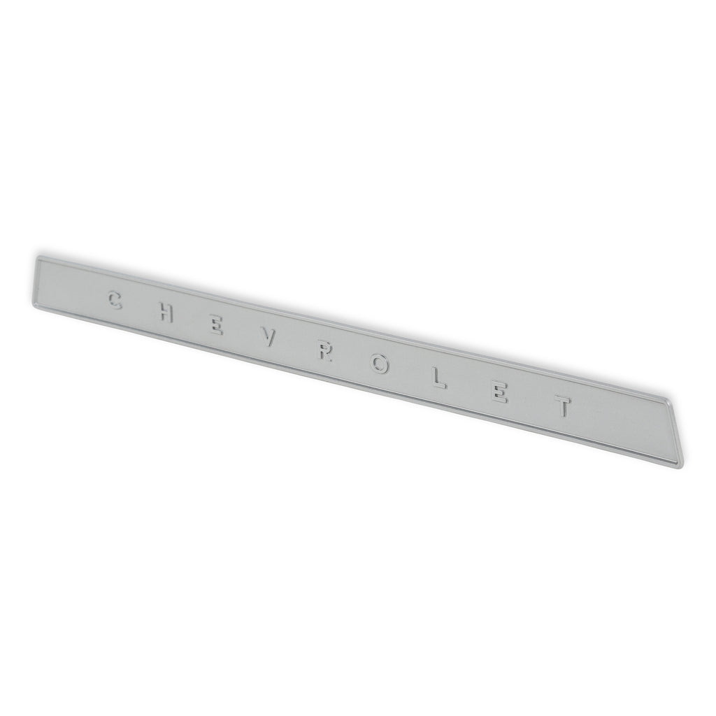 Classic-Trucks-CK-Glove-Box-Emblem---Chevrolet