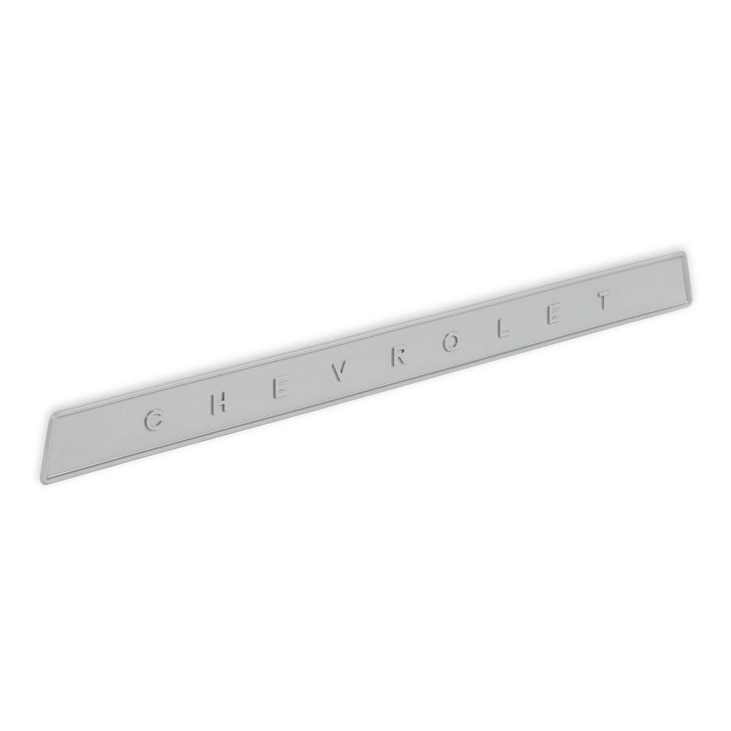 Classic-Trucks-CK-Glove-Box-Emblem---Chevrolet