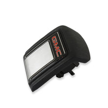 Load image into Gallery viewer, Classic-Trucks-CK-Gmc-Deluxe-Horn-Button---Silver