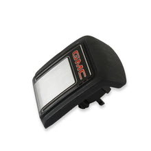 Load image into Gallery viewer, Classic-Trucks-CK-Gmc-Deluxe-Horn-Button---Silver