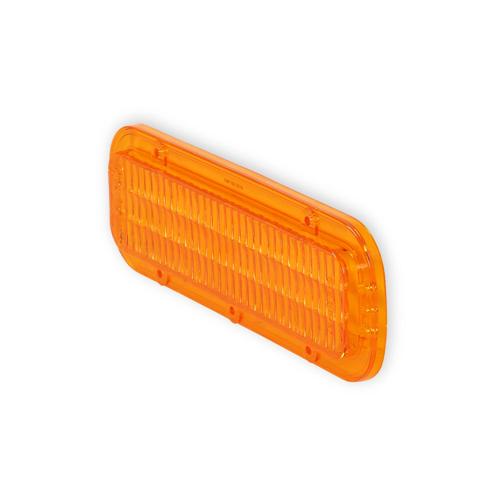 Classic-Trucks-CK-Gmc-Parking-Light-Lens---Amber