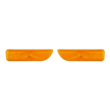 Load image into Gallery viewer, Classic-Trucks-CK-Gmc-Parking-Light-Lens-Pair---Amber