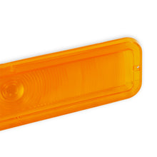 Load image into Gallery viewer, Classic-Trucks-CK-Gmc-Parking-Light-Lens-Pair---Amber