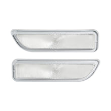 Load image into Gallery viewer, Classic-Trucks-CK-Gmc-Parking-Light-Lens-Pair---Clear