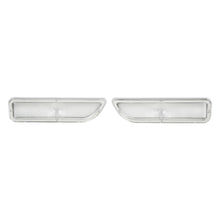 Load image into Gallery viewer, Classic-Trucks-CK-Gmc-Parking-Light-Lens-Pair---Clear