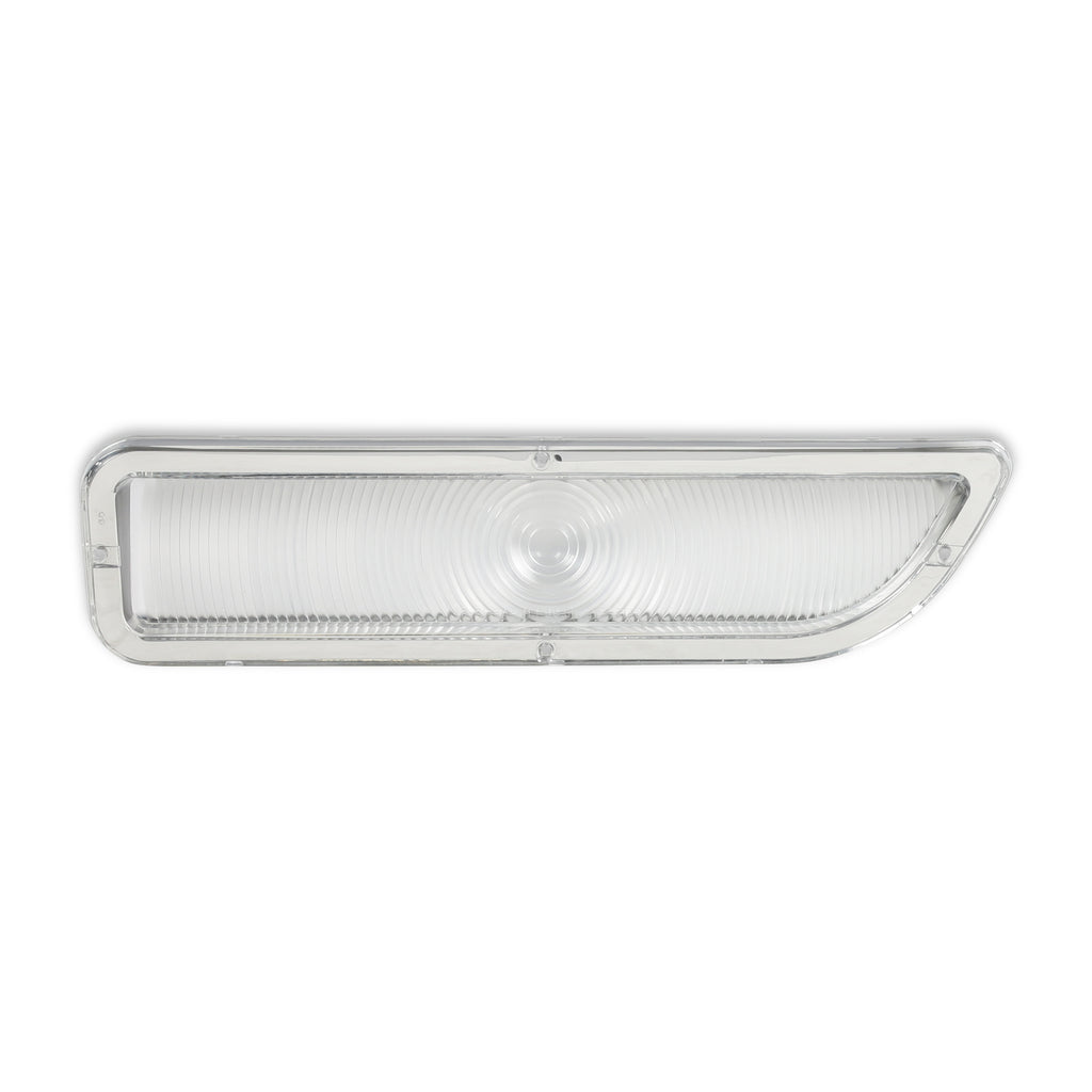 Classic-Trucks-CK-Gmc-Parking-Light-Lens-Pair---Clear