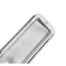 Load image into Gallery viewer, Classic-Trucks-CK-Gmc-Parking-Light-Lens-Pair---Clear