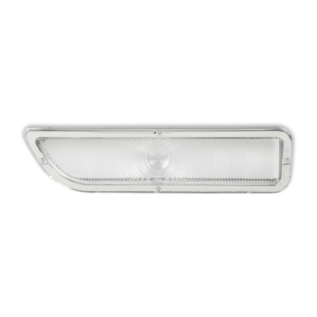 Classic-Trucks-CK-Gmc-Parking-Light-Lens-Pair---Clear