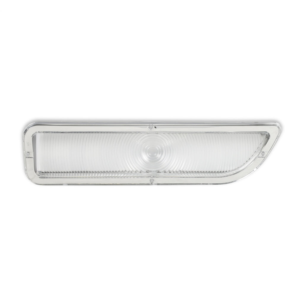 Classic-Trucks-CK-Gmc-Parking-Light-Lens-Pair---Clear