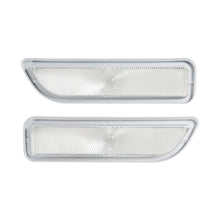 Load image into Gallery viewer, Classic-Trucks-CK-Gmc-Parking-Light-Lens-Pair---Clear
