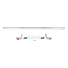 Load image into Gallery viewer, Classic-Trucks-CK-Gmc-Rear-Cab-Molding---3Pcs