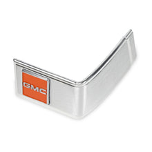 Load image into Gallery viewer, Classic-Trucks-CK-Gmc-Rear-Cab-Molding---3Pcs
