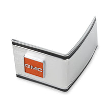 Load image into Gallery viewer, Classic-Trucks-CK-Gmc-Rear-Cab-Molding---3Pcs