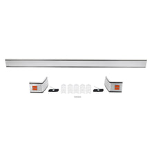 Load image into Gallery viewer, Classic-Trucks-CK-Gmc-Rear-Cab-Molding---3Pcs