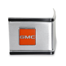 Load image into Gallery viewer, Classic-Trucks-CK-Gmc-Rear-Cab-Molding---3Pcs