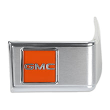 Load image into Gallery viewer, Classic-Trucks-CK-Gmc-Rear-Cab-Molding---3Pcs