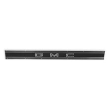 Load image into Gallery viewer, Classic-Trucks-CK-Gmc-Tailgate-Panel---Black