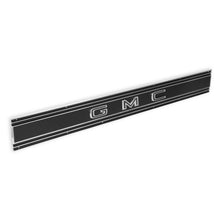 Load image into Gallery viewer, Classic-Trucks-CK-Gmc-Tailgate-Panel---Black
