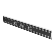 Load image into Gallery viewer, Classic-Trucks-CK-Gmc-Tailgate-Panel---Black