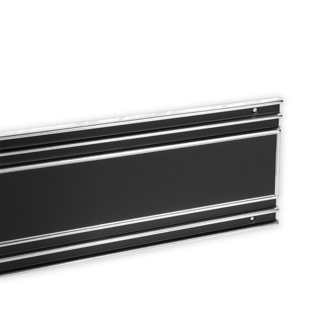 Classic-Trucks-CK-Gmc-Tailgate-Panel---Black