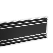 Load image into Gallery viewer, Classic-Trucks-CK-Gmc-Tailgate-Panel---Black