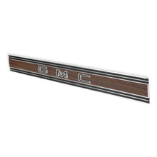 Load image into Gallery viewer, Classic-Trucks-CK-Gmc-Tailgate-Panel---Woodgrain