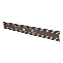 Load image into Gallery viewer, Classic-Trucks-CK-Gmc-Tailgate-Panel---Woodgrain