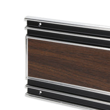Load image into Gallery viewer, Classic-Trucks-CK-Gmc-Tailgate-Panel---Woodgrain