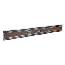Load image into Gallery viewer, Classic-Trucks-CK-Gmc-Tailgate-Panel---Woodgrain