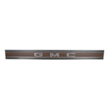 Holley 04-595  Classic Trucks C/K Gmc Tailgate Panel - Woodgrain