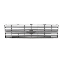 Load image into Gallery viewer, Classic-Trucks-CK-Grille---W-Bowtie---W-Molding---Dual-Headlight---Charcoal