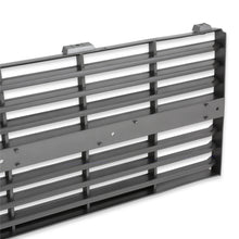Load image into Gallery viewer, Classic-Trucks-CK-Grille---W-Bowtie---W-Molding---Dual-Headlight---Charcoal