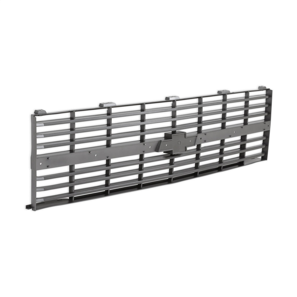 Classic-Trucks-CK-Grille---W-Bowtie---W-Molding---Dual-Headlight---Charcoal