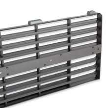 Load image into Gallery viewer, Classic-Trucks-CK-Grille---W-Bowtie---W-Molding---Dual-Headlight---Charcoal