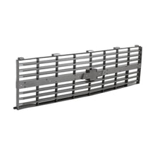 Load image into Gallery viewer, Classic-Trucks-CK-Grille---W-Bowtie---W-Molding---Dual-Headlight---Charcoal