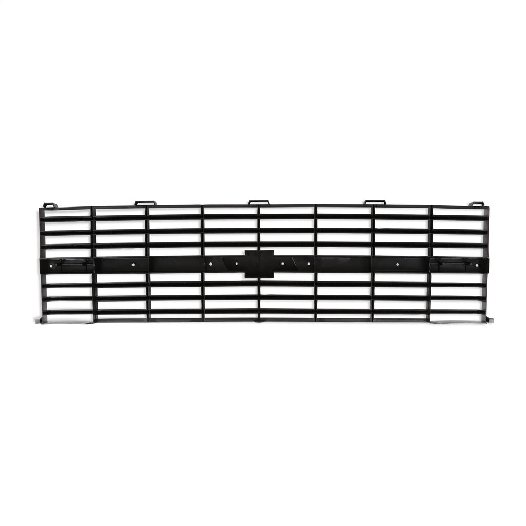 Classic-Trucks-CK-Grille---W-Bowtie---W-Molding---Dual-Headlight---Charcoal