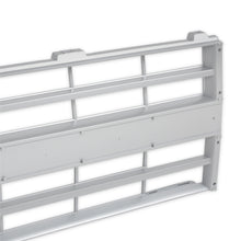 Load image into Gallery viewer, Classic-Trucks-CK-Grille---W-Bowtie---W-Molding---Dual-Headlight---Silver