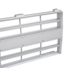 Load image into Gallery viewer, Classic-Trucks-CK-Grille---W-Bowtie---W-Molding---Dual-Headlight---Silver