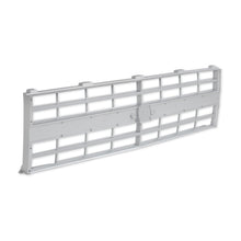 Load image into Gallery viewer, Classic-Trucks-CK-Grille---W-Bowtie---W-Molding---Dual-Headlight---Silver