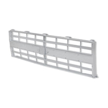 Load image into Gallery viewer, Classic-Trucks-CK-Grille---W-Bowtie---W-Molding---Dual-Headlight---Silver