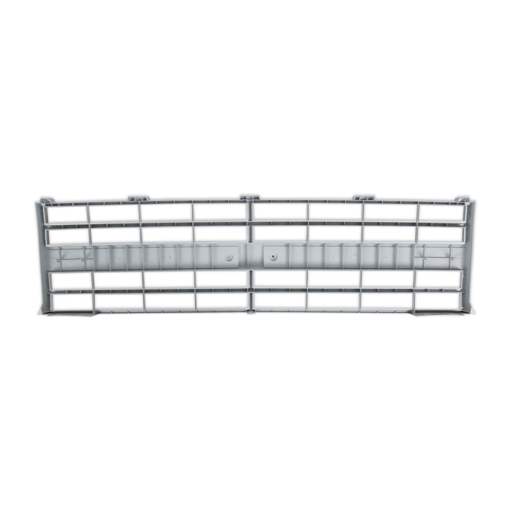 Classic-Trucks-CK-Grille---W-Bowtie---W-Molding---Dual-Headlight---Silver