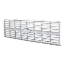 Load image into Gallery viewer, Classic-Trucks-CK-Grille---W-Bowtie---WO-Molding---Single-Headlight---Silver