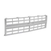 Load image into Gallery viewer, Classic-Trucks-CK-Grille---W-Bowtie---WO-Molding---Single-Headlight---Silver
