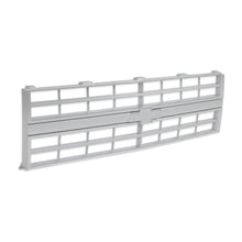 Load image into Gallery viewer, Classic-Trucks-CK-Grille---W-Bowtie---WO-Molding---Single-Headlight---Silver
