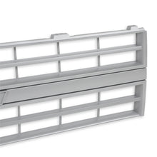Load image into Gallery viewer, Classic-Trucks-CK-Grille---W-Bowtie---WO-Molding---Single-Headlight---Silver