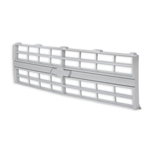 Load image into Gallery viewer, Classic-Trucks-CK-Grille---W-Bowtie---WO-Molding---Single-Headlight---Silver